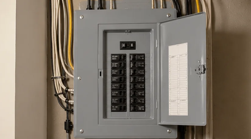 Electrical Inspection in Woodbury, MN