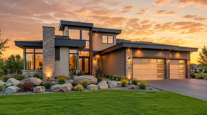 Oakdale in Woodbury, MN