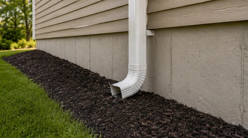Siding & Moisture Intrusion — Woodbury