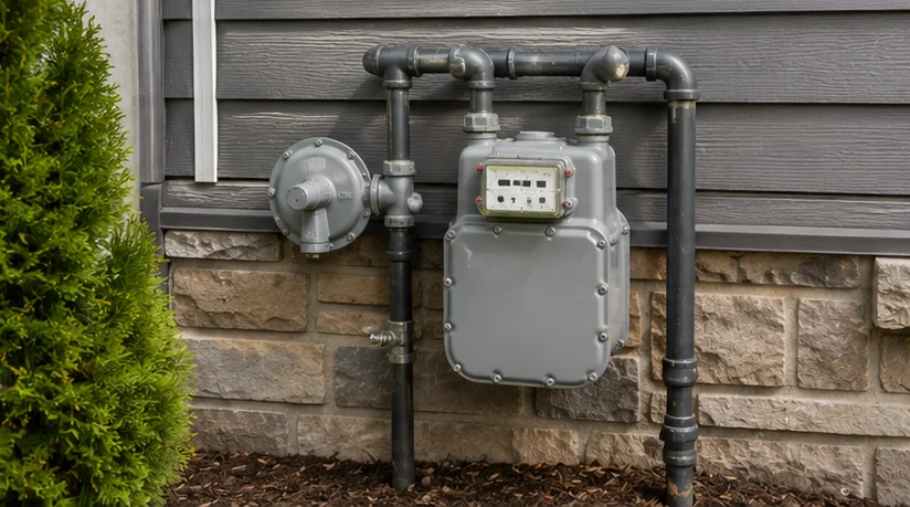 Instrument-grade inspection in Woodbury