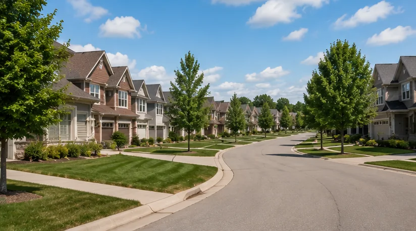 Lakeland in Woodbury, MN