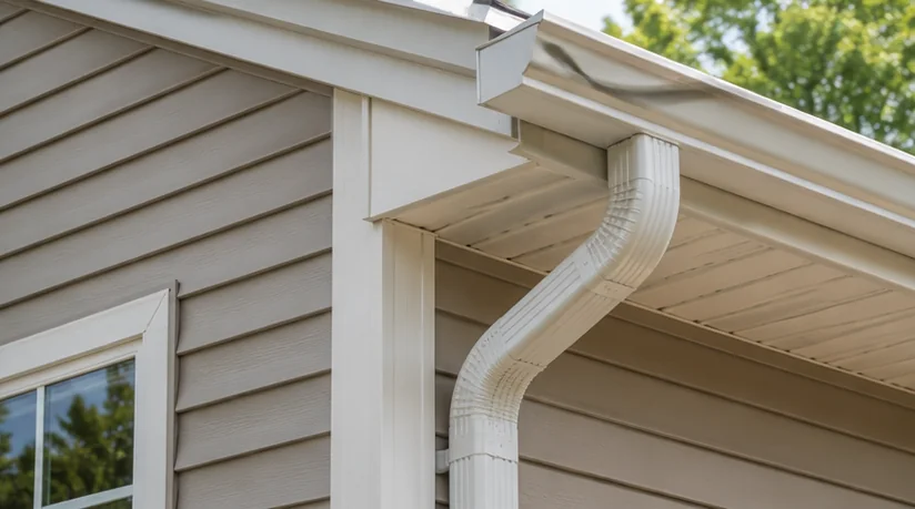 Siding & Moisture Intrusion in Woodbury, MN